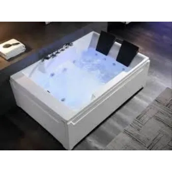 Massage Bath Tub 